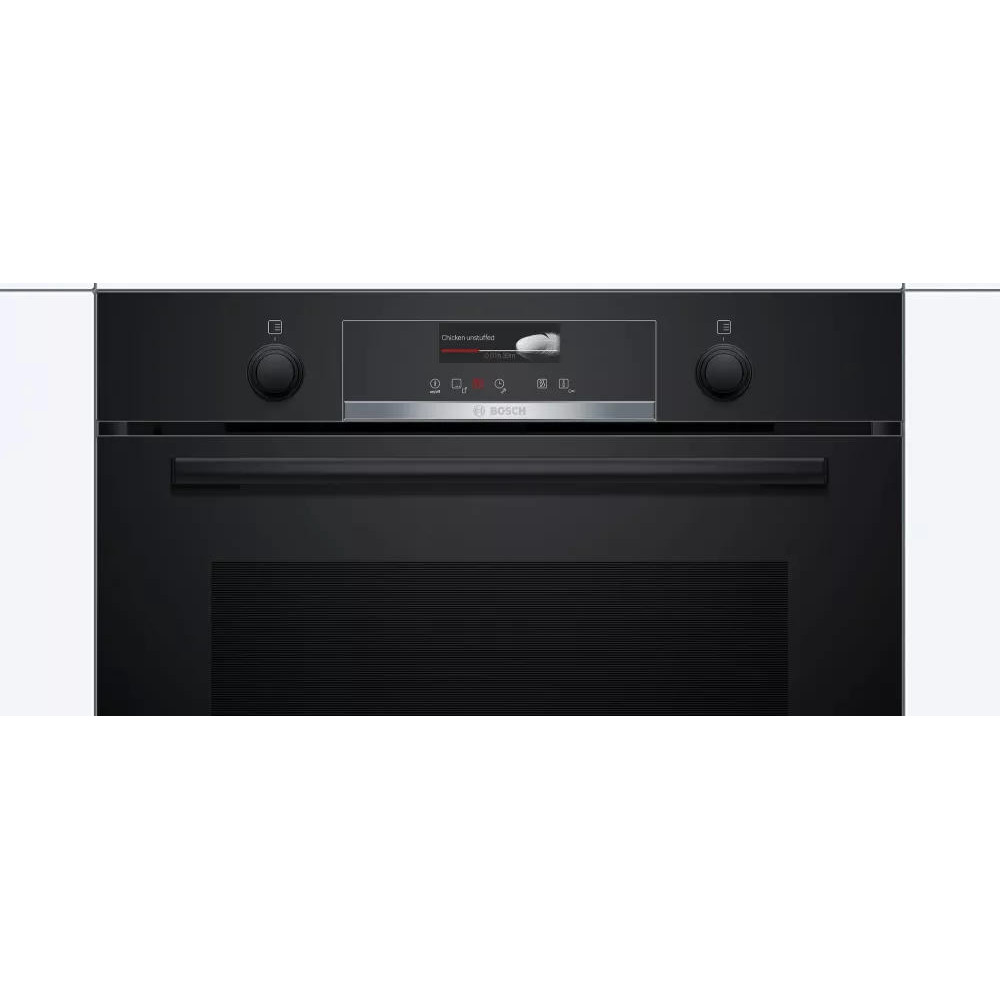 Духовой шкаф Bosch HBG539BB6