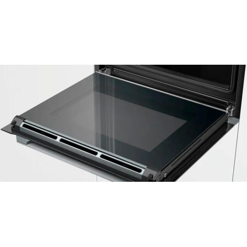 Духовой шкаф Bosch HBG672BS1