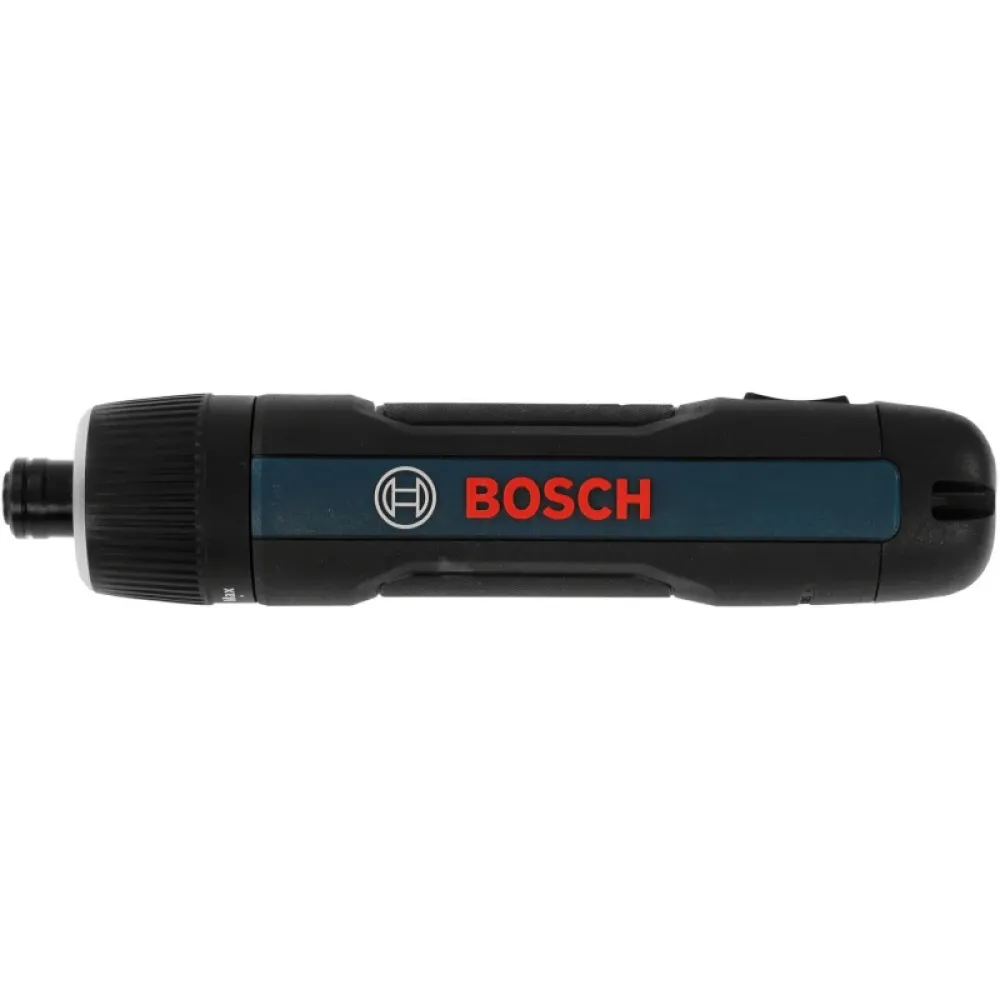 Bosch GO 3 отвёртка аккумуляторная (1 x 1.5 Ач, ЗУ), 06019H2200