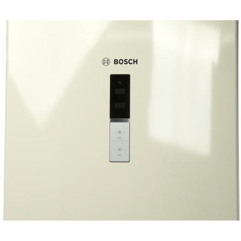 Двухкамерный холодильник Bosch KGE39AK22R