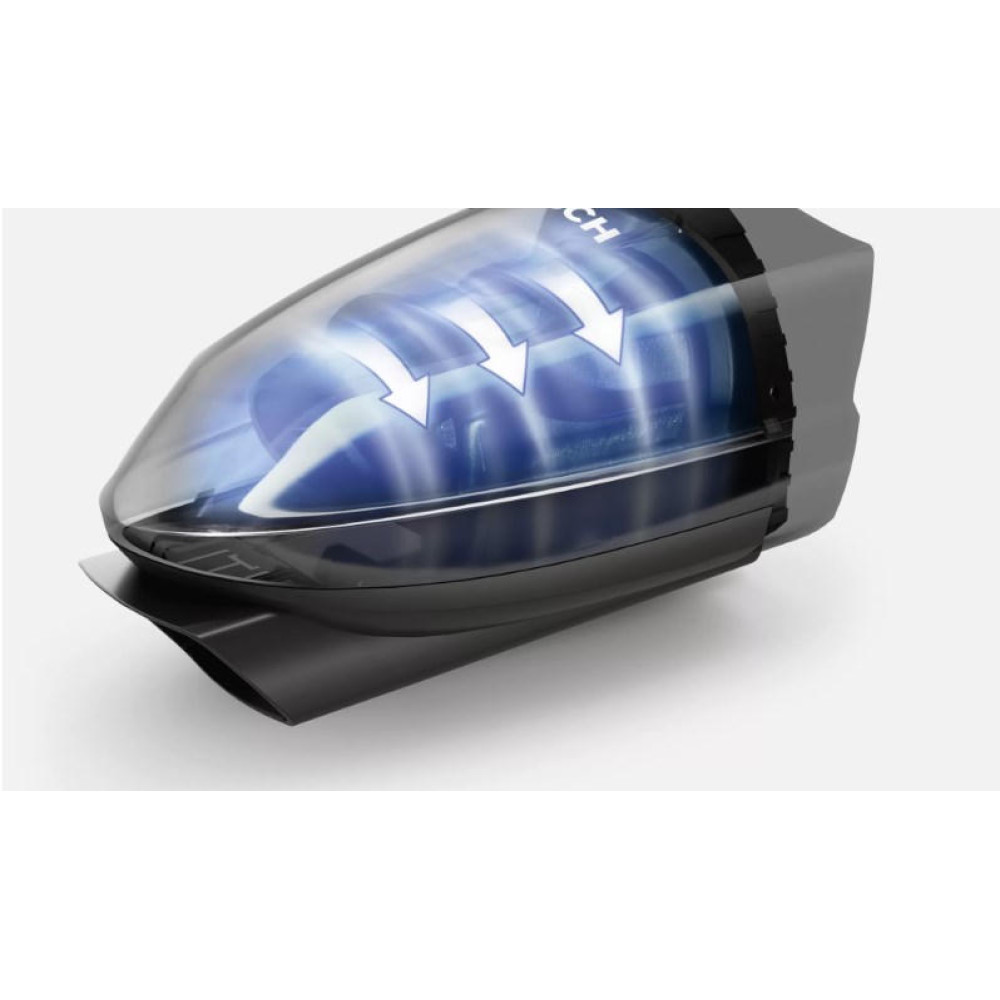 Пылесос Bosch BCHF216S