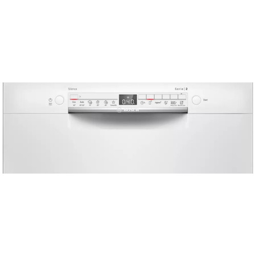посудомоечная машина Bosch SMS2HMW1CR