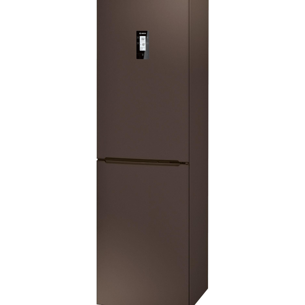 Двухкамерный холодильник Bosch KGN 39XD18 R