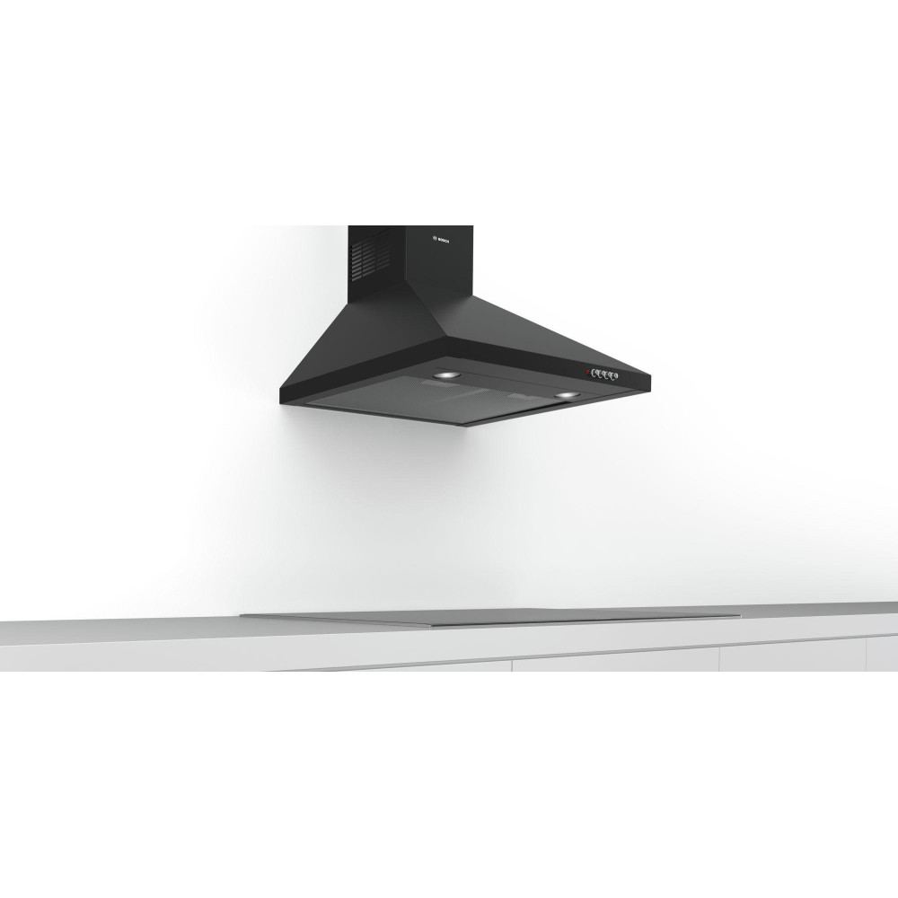 Вытяжка Bosch DWP64CC60R