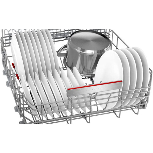 Встраиваемая посудомоечная машина Bosch SBD8TCX01E