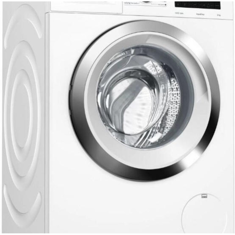 Комплект Bosch Serie 6 (WAT28682ME, WTU876HASN, WTZ27400)