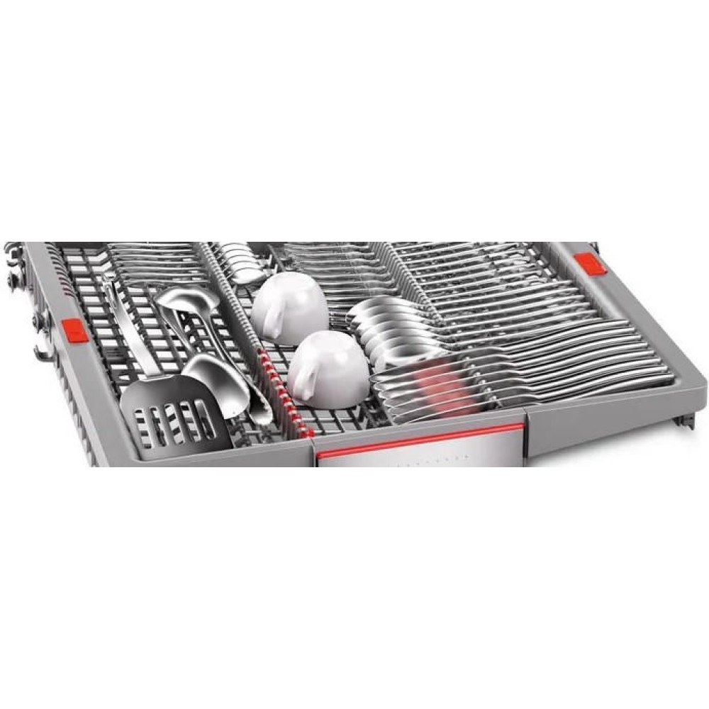 Встраиваемая посудомоечная машина Bosch SBD8TCX01E