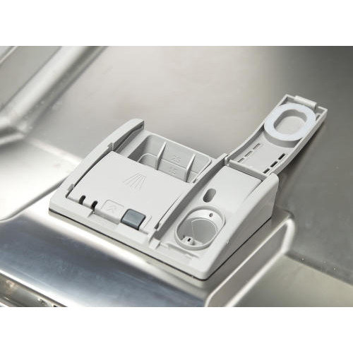 Встраиваемая посудомоечная машина Bosch SPV 40M20 RU