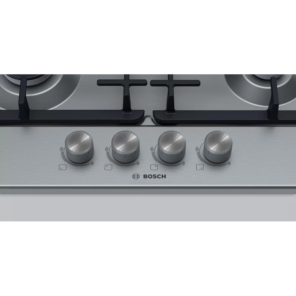 Газовая варочная панель Bosch PGP6B5O93R