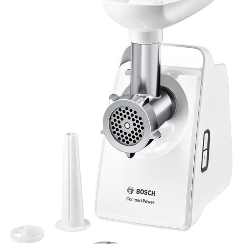 Мясорубка Bosch MFW3910W