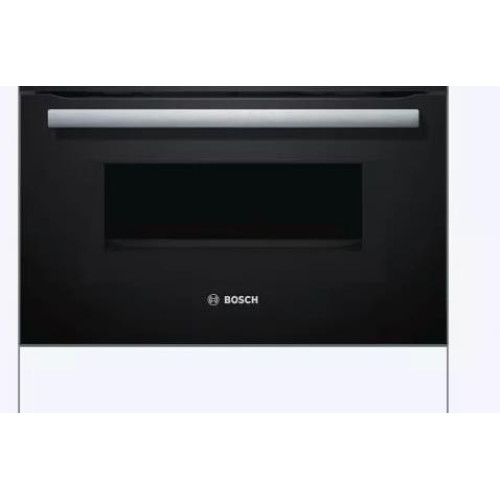 Компактный духовой шкаф Bosch CMG676BB1