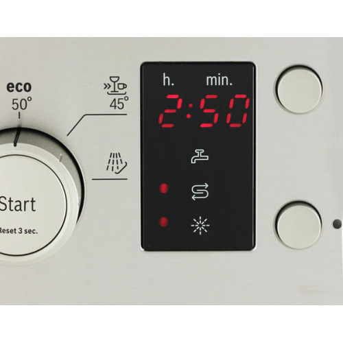 Встраиваемая посудомоечная машина Bosch SPI 50X95 RU
