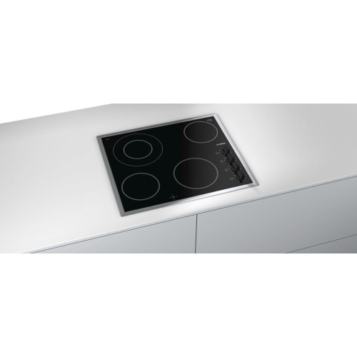 Электрическая варочная панель Bosch PKF645CA1E