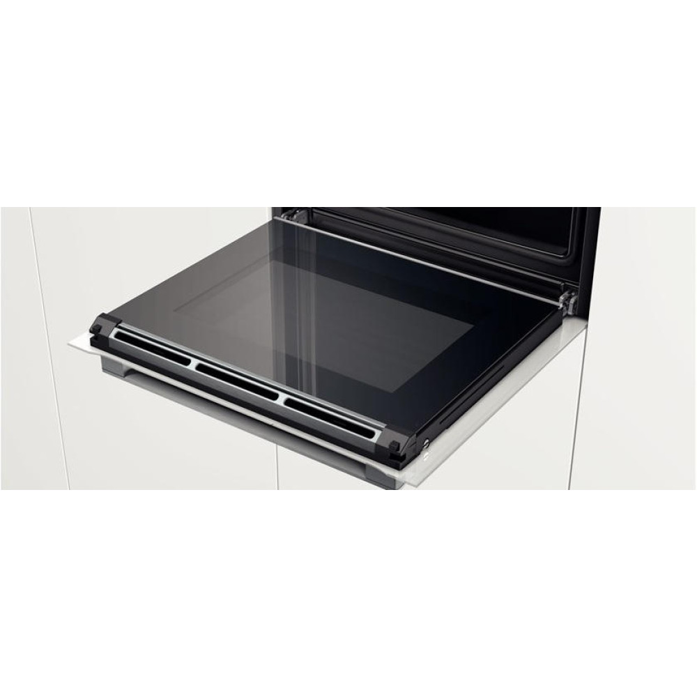 Духовой шкаф Bosch HBG6750W1