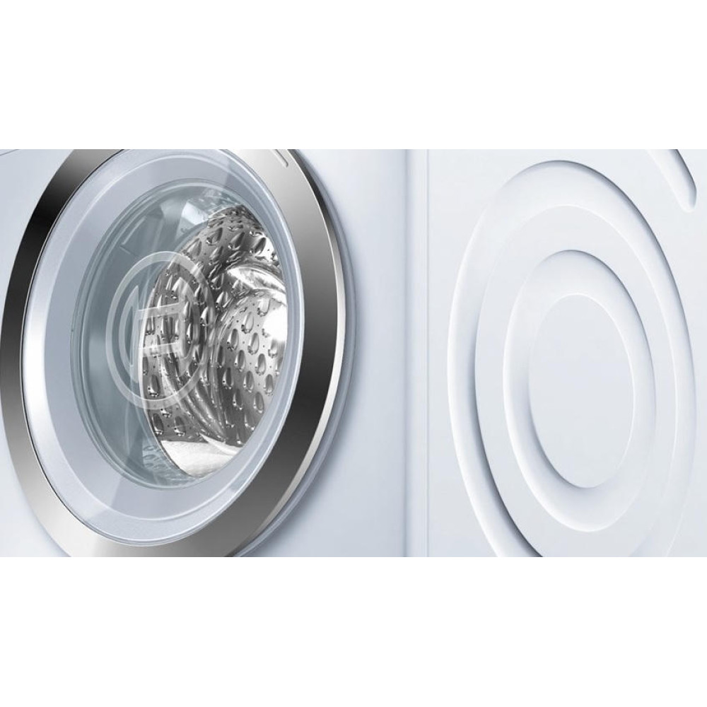 Стиральная машина Bosch WAY3279MOE