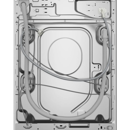 Стирально-сушильная машина Bosch WNG2540LSN