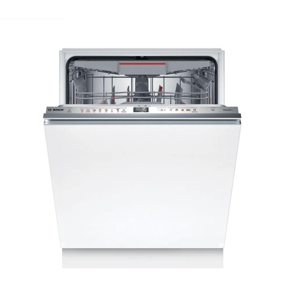 Встраиваемая посудомоечная машина Bosch SMV6ECX69E