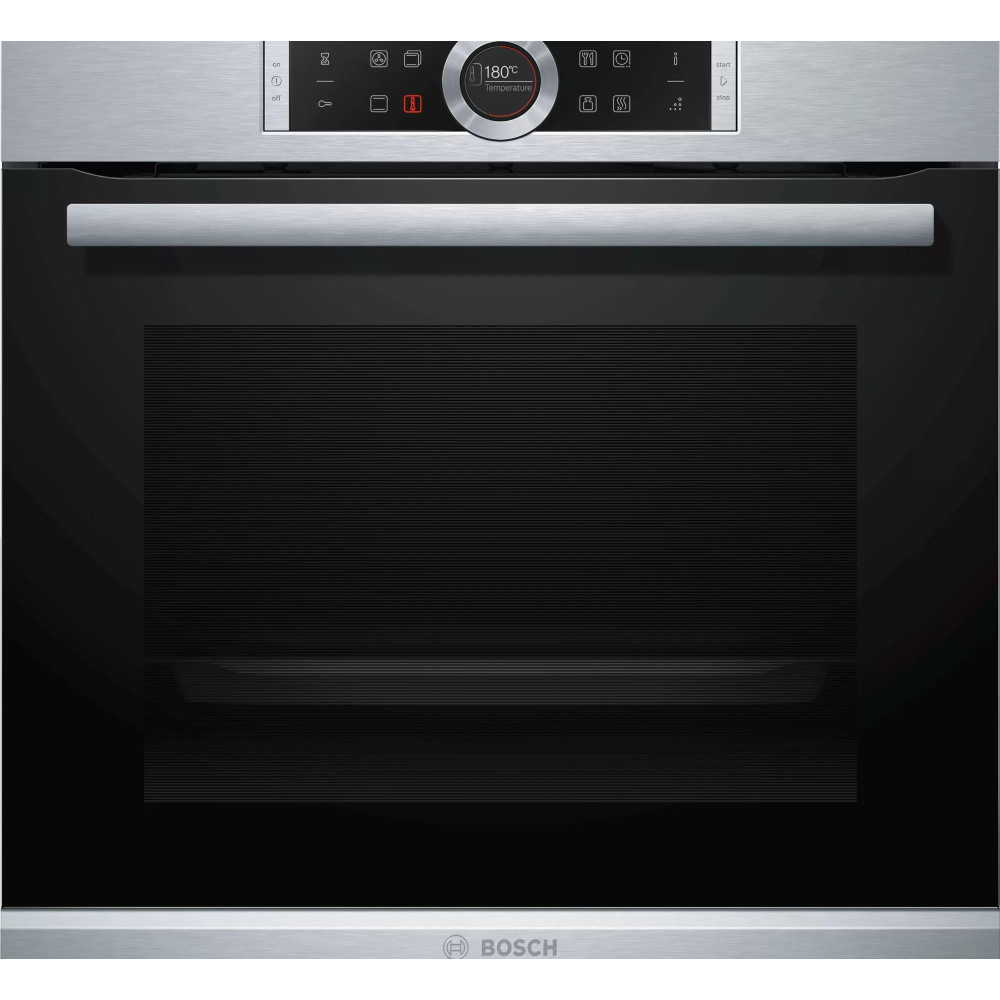 Духовой шкаф Bosch HBG655BS1M
