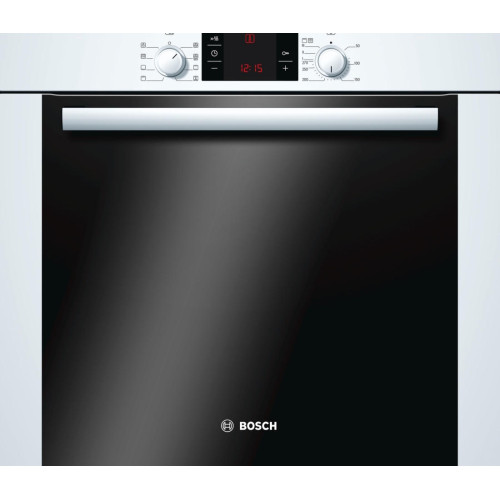 Духовой шкаф Bosch HBA63B228F