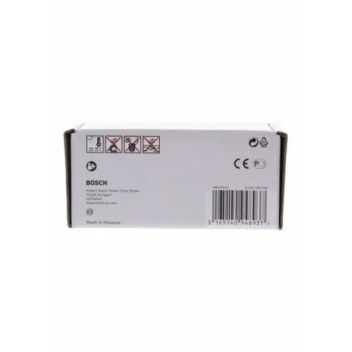 Bosch GBA 3,6V аккумулятор 2.0 Ач, 1607A350CN