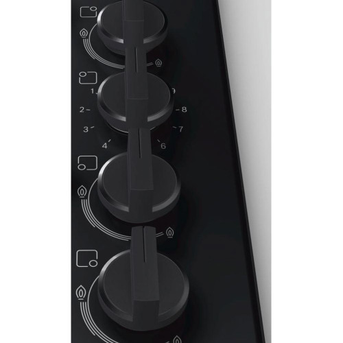 Комбинированная варочная панель Bosch PBY6C6B62O