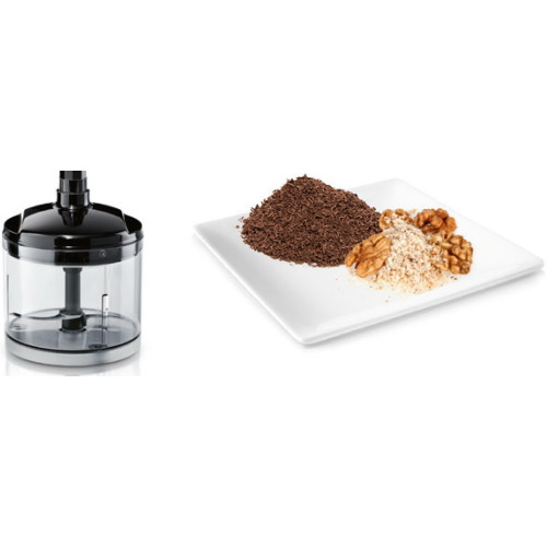 Блендер Bosch MSM6S50B