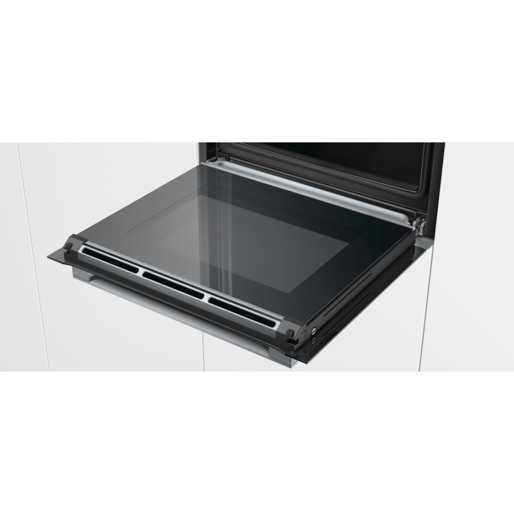 Духовой шкаф Bosch HRG656XS2