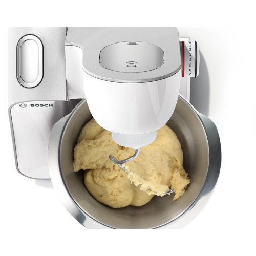 Кухонный комбайн Bosch MUM5824C