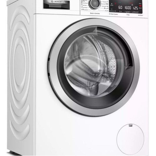 Стиральная машина Bosch WAX32M01BY