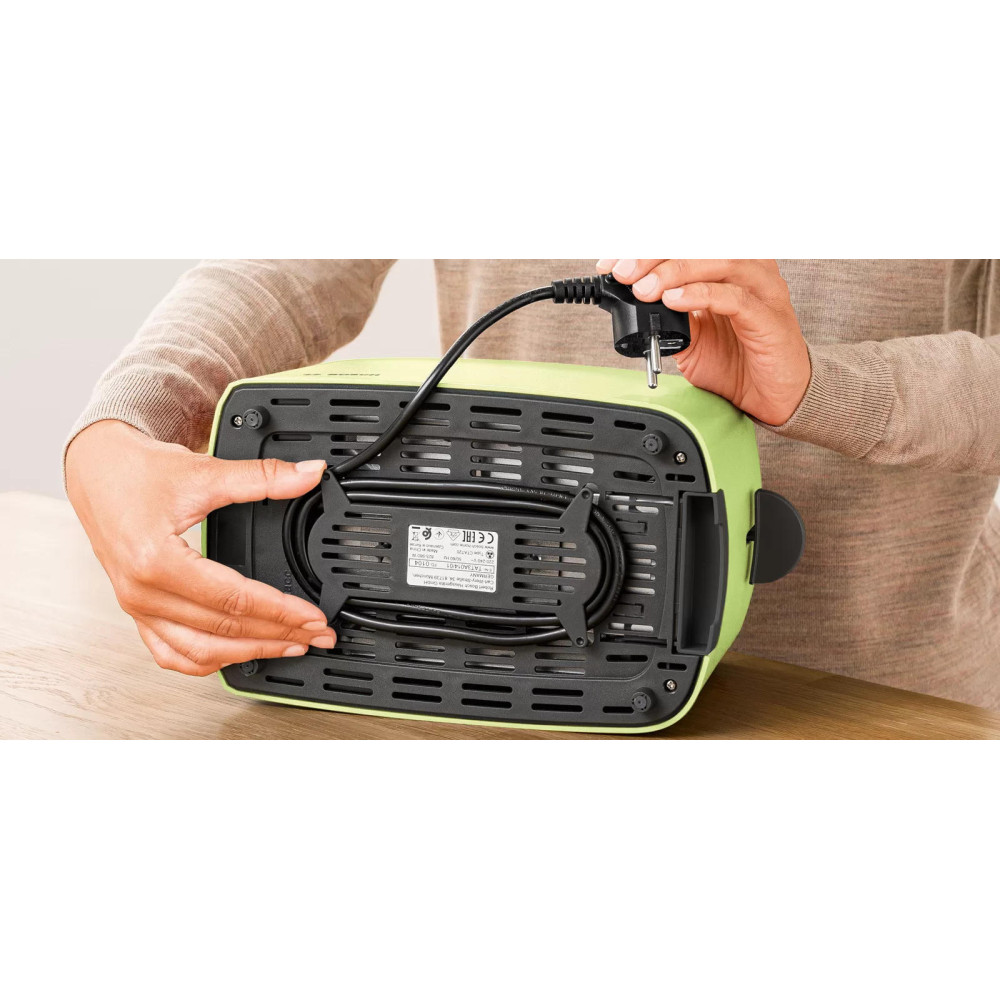 Тостер Bosch TAT3A016