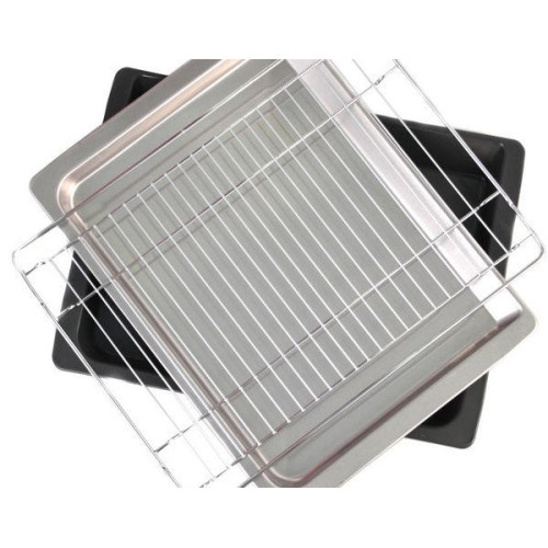 Духовой шкаф Bosch HBG 43T450