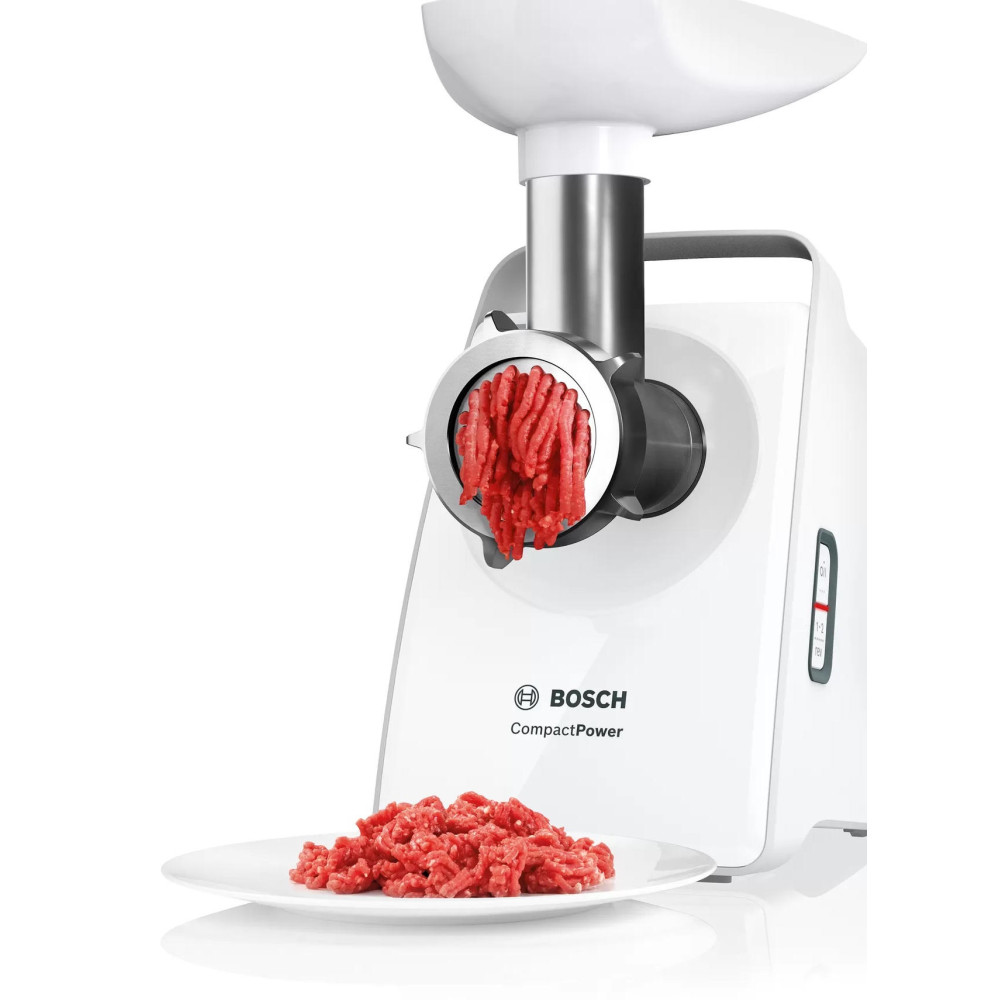 Мясорубка Bosch MFW3X14W