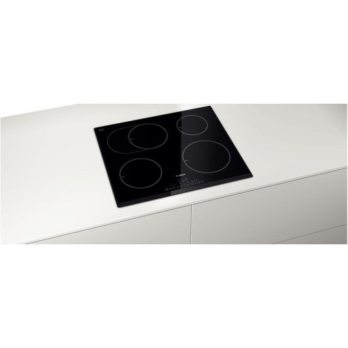Индукционная варочная панель Bosch PIB 651F17E