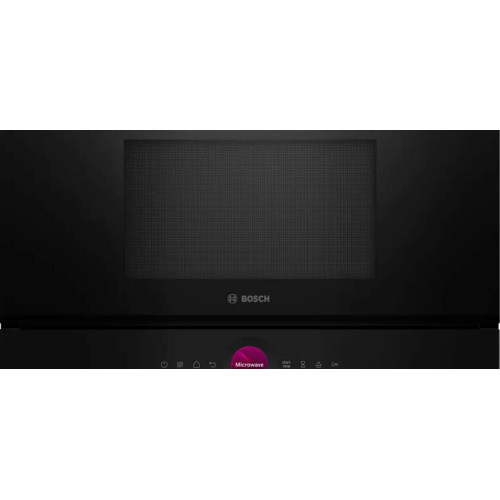 Встраиваемая микроволновая печь Bosch BFR 7221B1