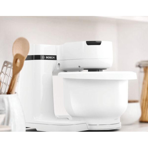 Кухонный комбайн Bosch MUMS2AW00