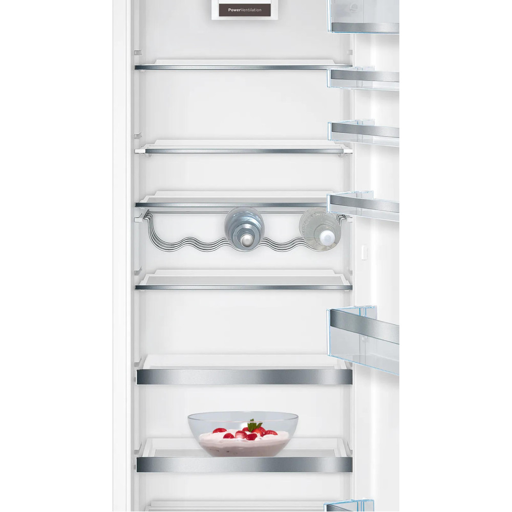 Встраиваемый однокамерный холодильник Bosch KIR81ADE0