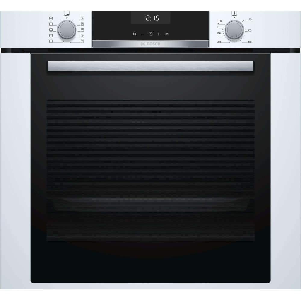 Духовой шкаф Bosch HBA337BW0R