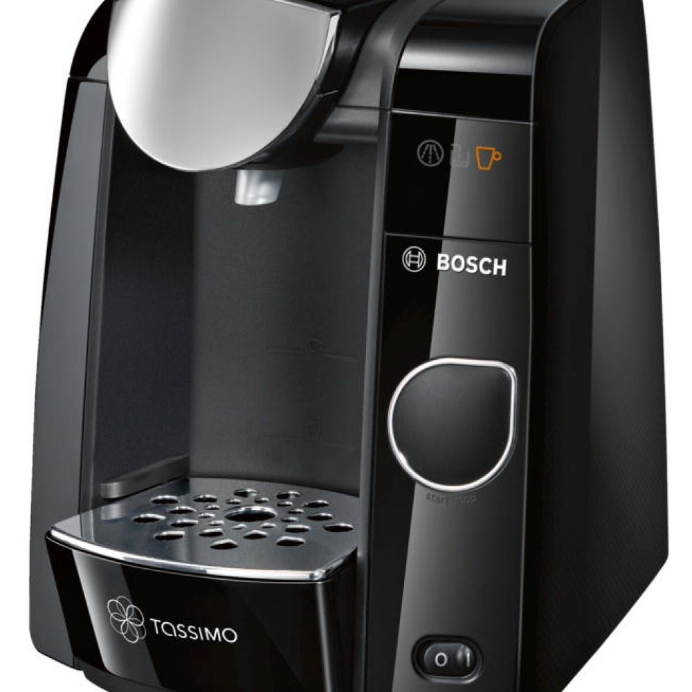 Кофемашина Bosch TAS 4502
