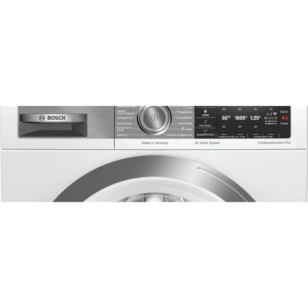 Стиральная машина Bosch WAX32E90ME