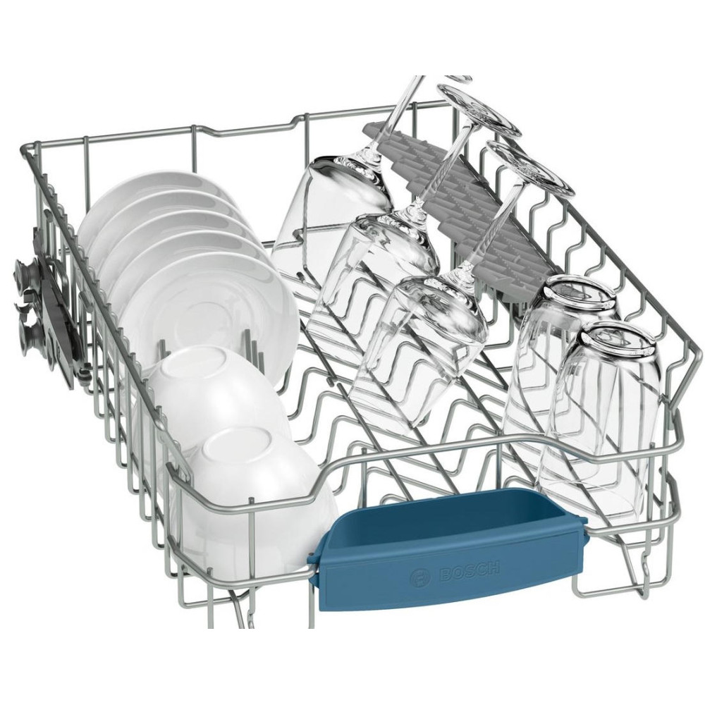 Встраиваемая посудомоечная машина Bosch SPV 47E80 RU