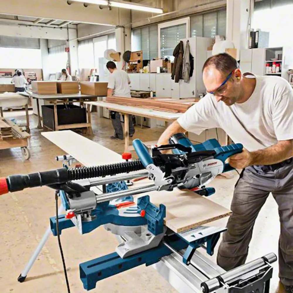 Bosch GTA 3800 Professional рабочий стол, 0601B24000