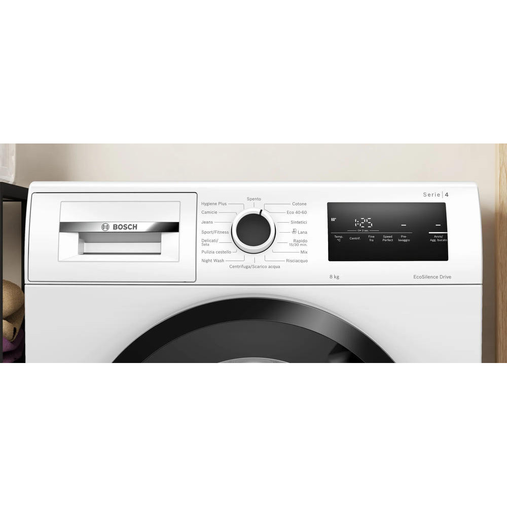 Стиральная машина Bosch WAN24198II