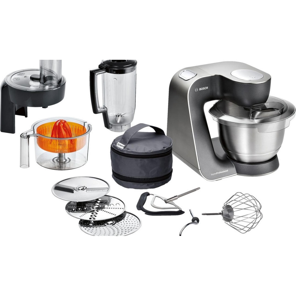 Кухонный комбайн Bosch MUM 57830