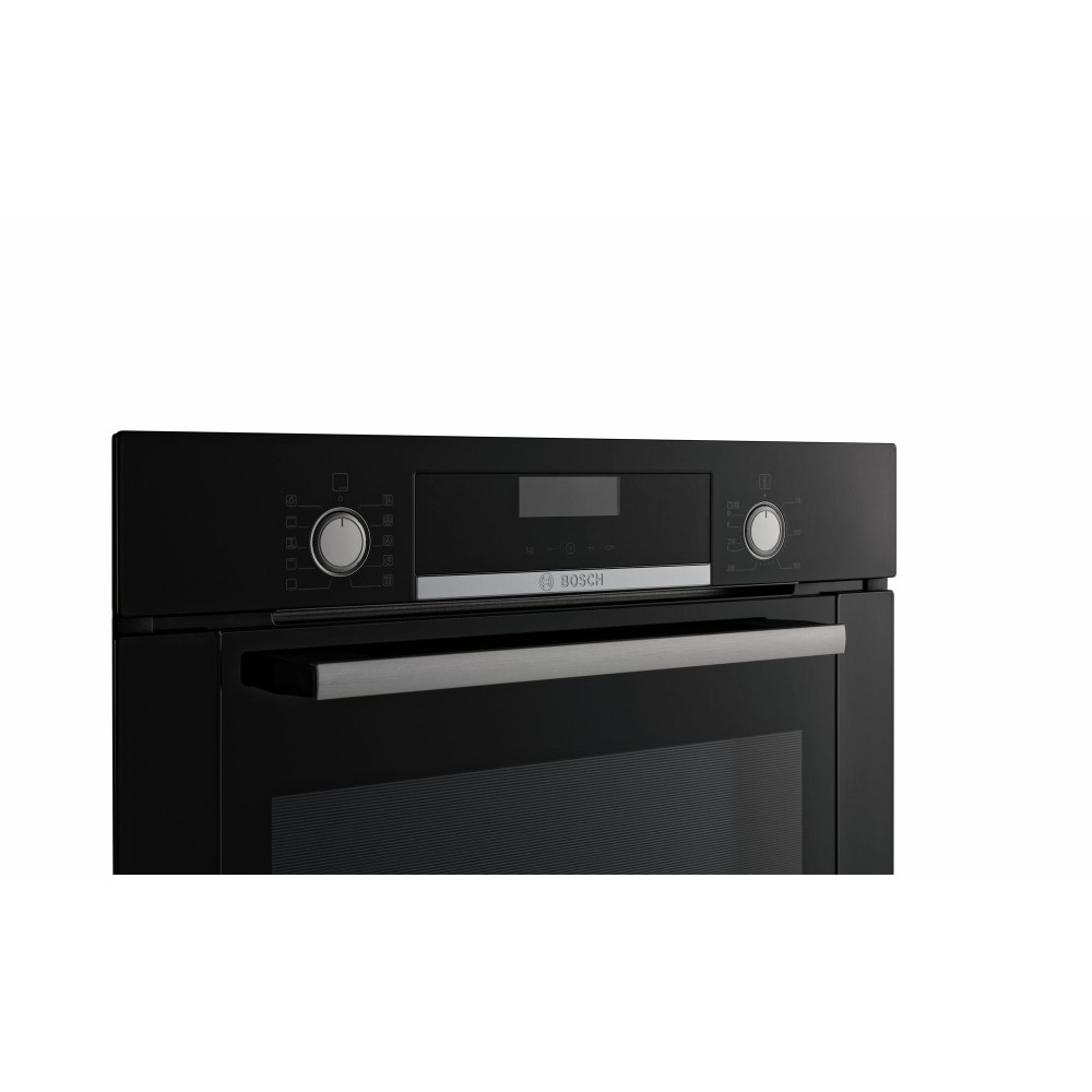 Духовой шкаф Bosch HBA317BB0R