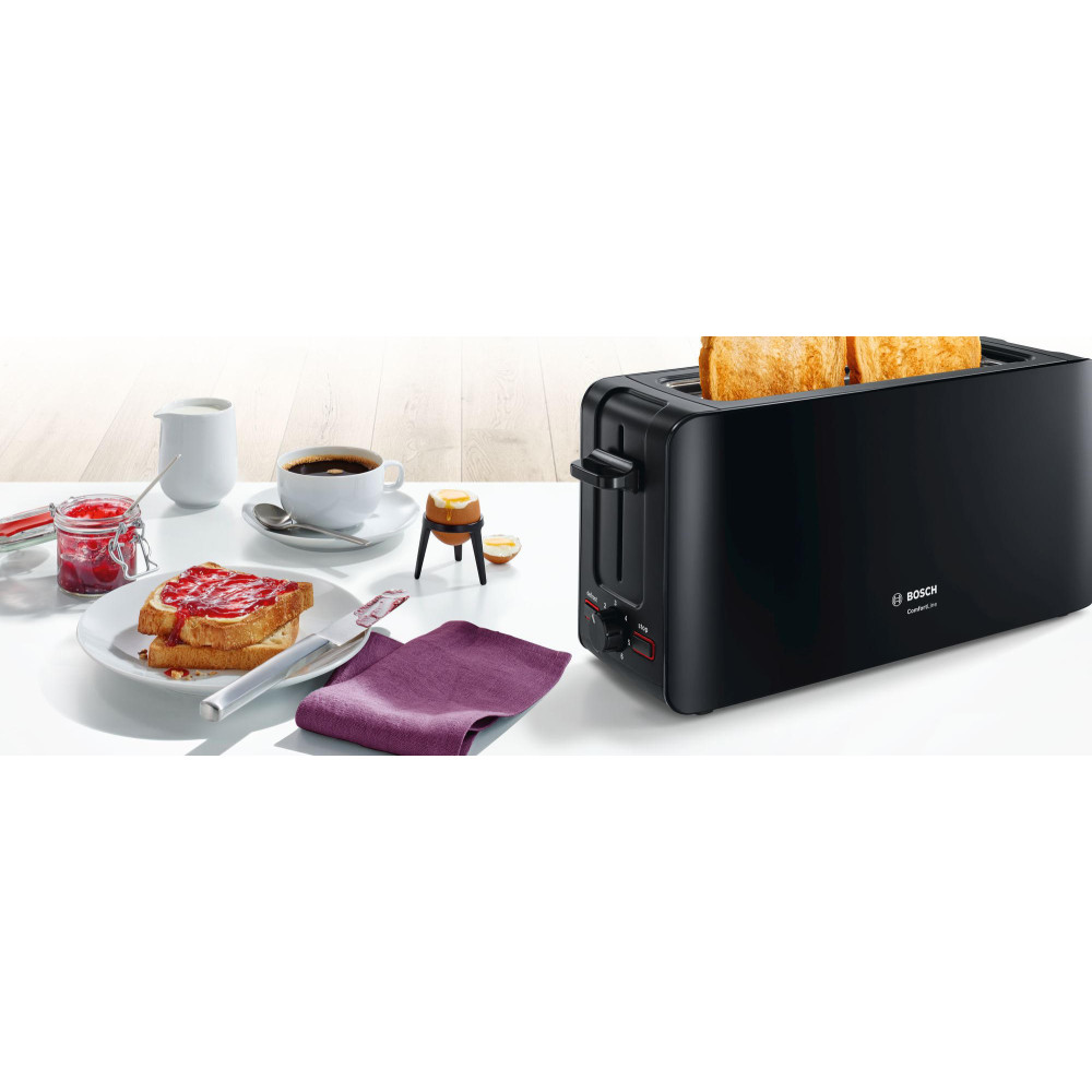 Тостер Bosch TAT6A003