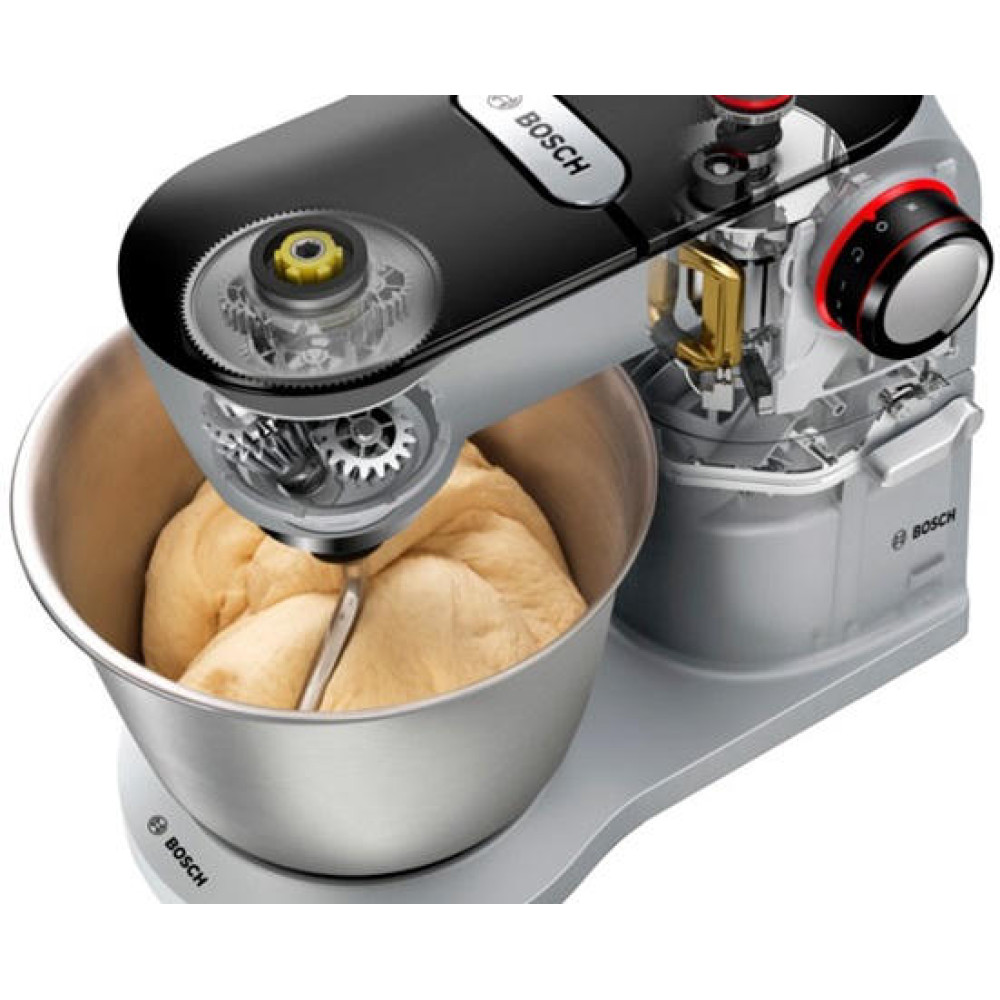 Кухонный комбайн Bosch MUM9A32S00