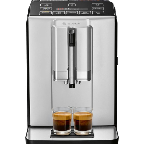 Кофемашина Bosch TIS30351DE