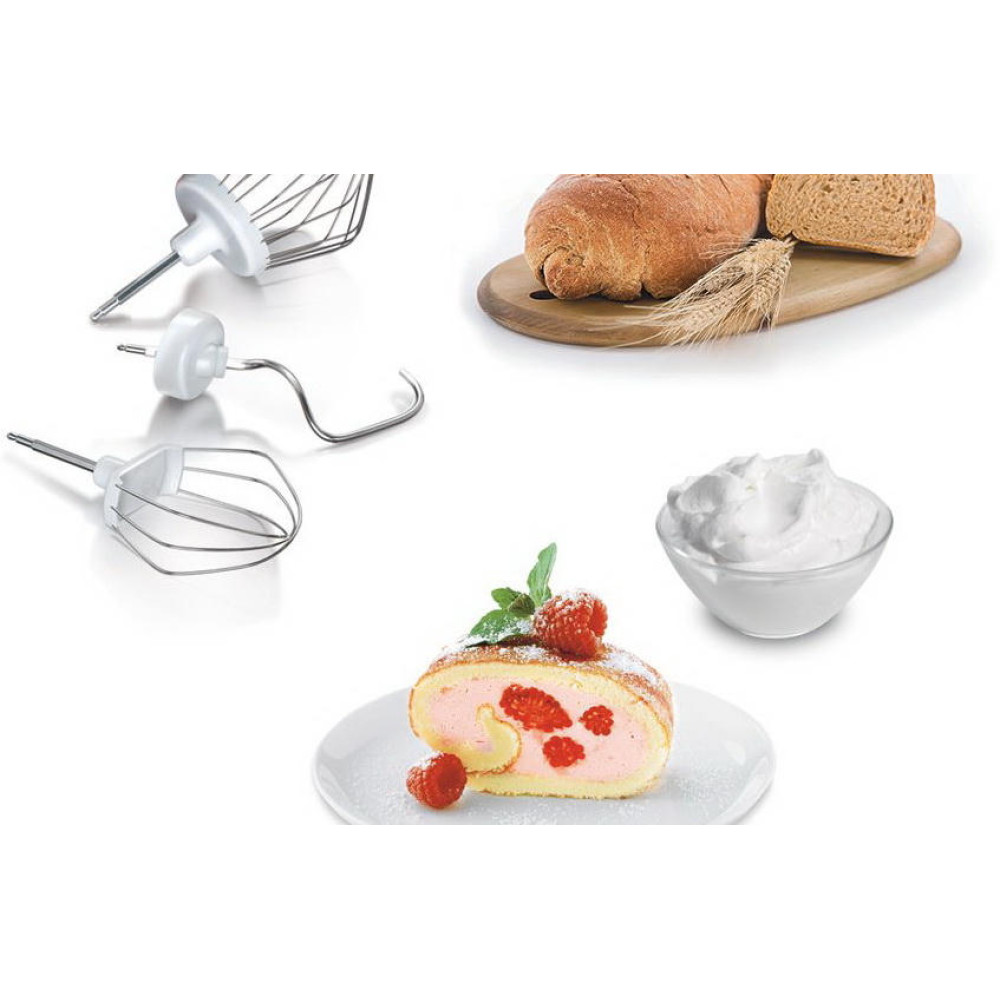 Кухонный комбайн Bosch MUM 54Y00