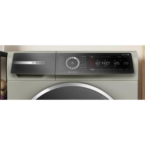 Стиральная машина Bosch WGB2440XME