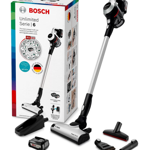 Пылесос Bosch BCS612KA2